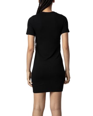 Mara Short Sleeve Dress