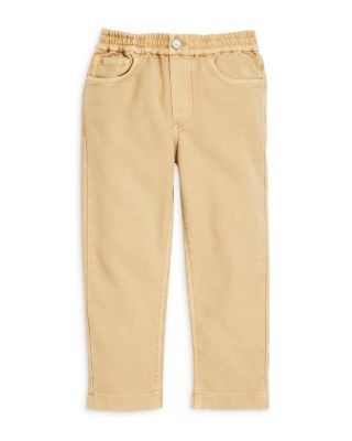 Faherty Boys' Kids Stretch Terry Pants - Little Kid, Big Kid