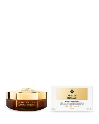 Abeille Royale Honey Treatment Night Cream 1.6 oz.
