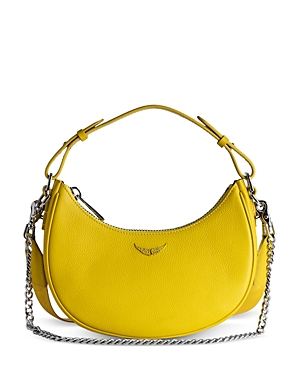 Zadig & Voltaire Moonrock Bag In Holiday
