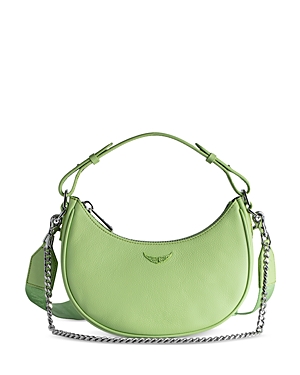 Zadig & Voltaire Moonrock Bag In Tonic