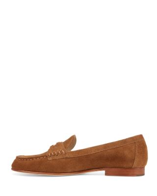 Women's Penny Slip On Loafer Flats
