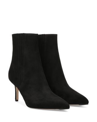 Women's Lisa 70 Pointed Toe High Heel Boots