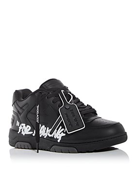 Off-White - Men's Out Of Office for Walking Low Top Sneakers