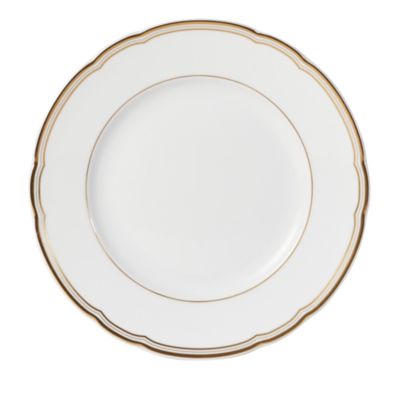Pompadour Salad Plate