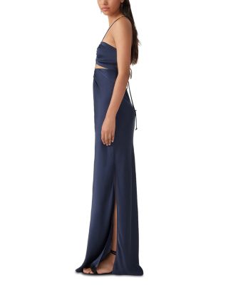 ba&sh Carmine Dress | Bloomingdale's Women