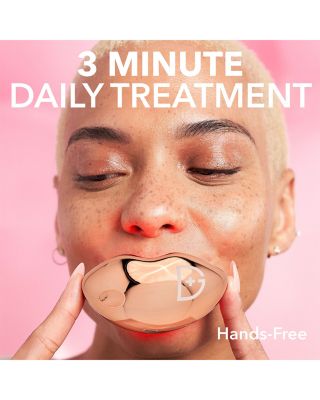 DRx SpectraLite™ LipWare Pro LED Lip Mask