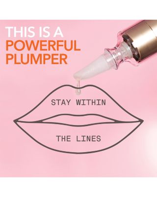 DermInfusions™ Plump + Repair Lip Treatment 0.3 oz.