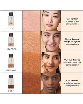 Shake It Tinted Skin Treatment 3 oz.