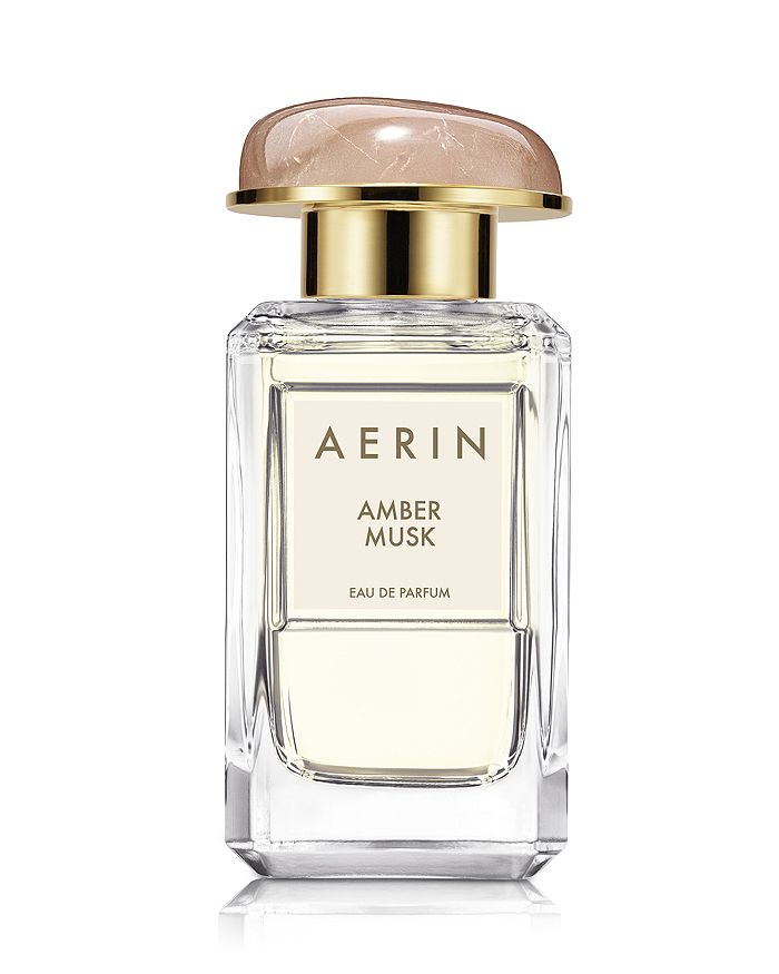 tilbehør færdig detekterbare AERIN Amber Musk Eau de Parfum | Bloomingdale's