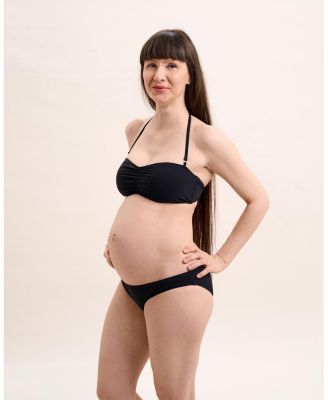 Bianca Bandeau Bikini Top