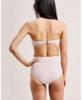 Bianca Bandeau Bikini Top