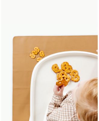 Raven Highchair Mat