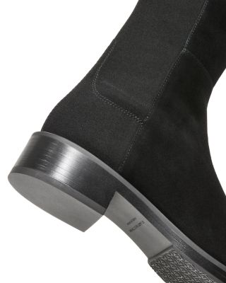 Women's 5050 Bold Over The Knee Boots