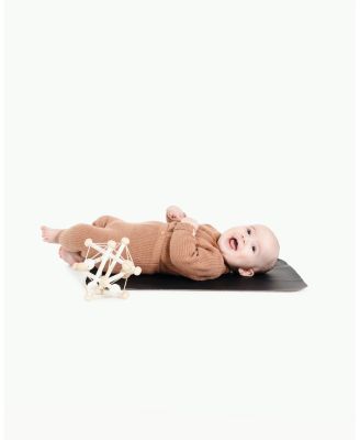 Animal Alphabet Baby Changing Mat