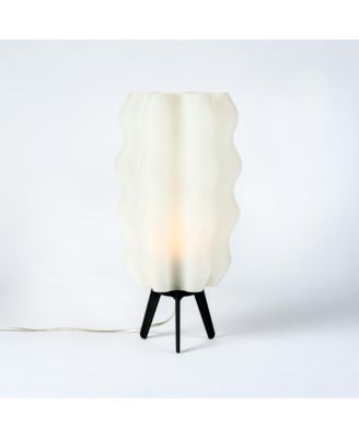 Wavy Lamp