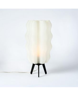 Wooj Wavy Lamp | Bloomingdale's Home Home Decor Lighting