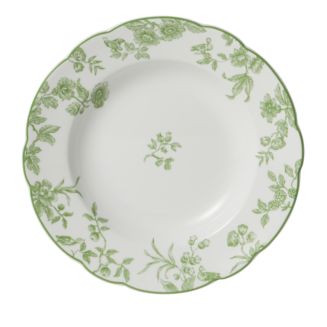 Bernardaud Albertine Rim Soup Plate | Bloomingdale's