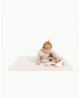 Raven Highchair Mat