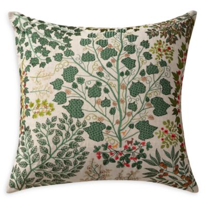 Tree Of Life Accent Pillow