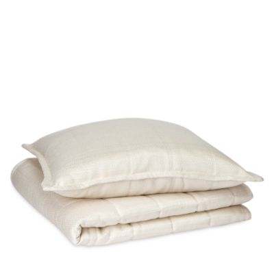 Texture Coverlet Sets