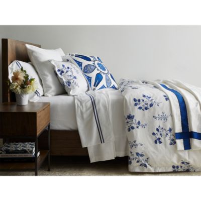 Ann Gish - Indigo Duvet Cover Set
