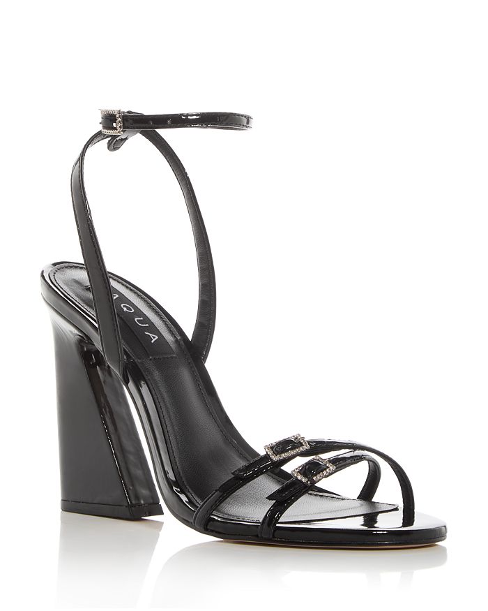 Aqua sandals bloomingdale's cheap