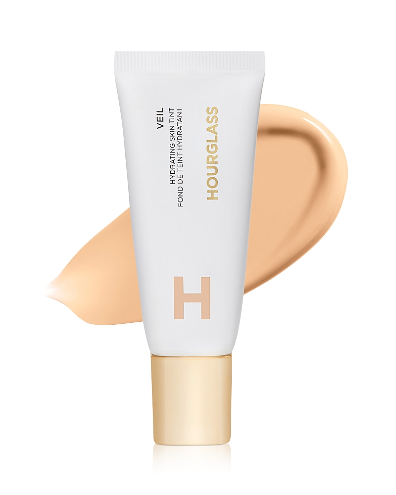 Hourglass Veil Hydrating Skin Tint, 1.2 Oz. In - Very Fair With Warm Undertones