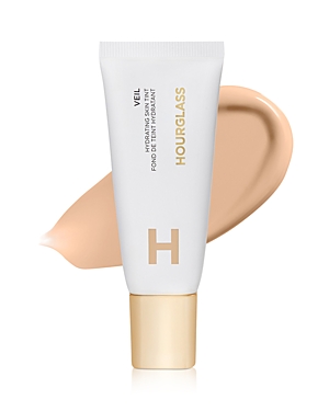 Shop Hourglass Veil Hydrating Skin Tint In 3 - Fair With Neutral Undertones