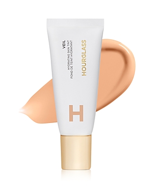 Shop Hourglass Veil Hydrating Skin Tint In 6 - Light With Cool Undertones