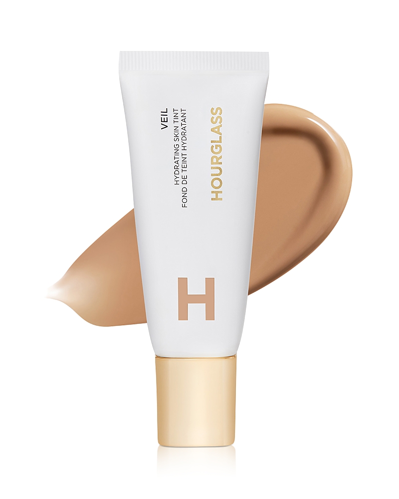 Hourglass Veil Hydrating Skin Tint, 1.2 Oz. In - Light Medium With Warm Undertones