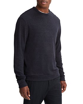 Vince - Drapey Crewneck Sweater