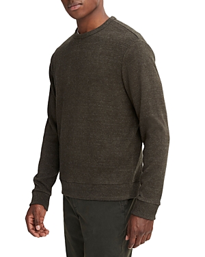Drapey Crewneck Sweater