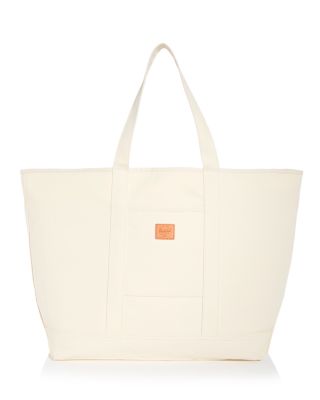 Herschel Supply Co. - Bamfield Canvas Tote