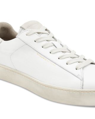 Women's Shana Lace Up Low Top Sneakers