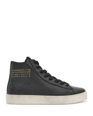 Women's Tana Lace Up High Top Sneakers