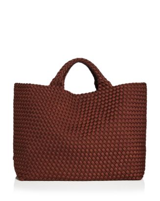 NAGHEDI St. Barths Large Tote - Exclusive | Bloomingdale's Handbags