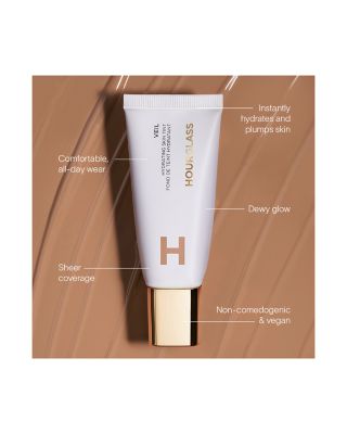 Veil Hydrating Skin Tint