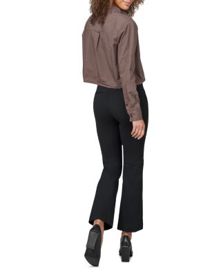 SPANXsmooth™ PerfectFit Ponte Kick Flare Pant