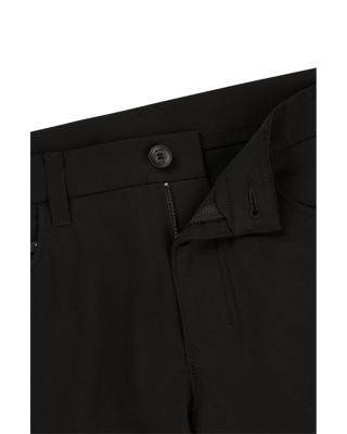 Slim Fit Pants