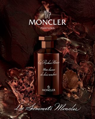 Les Sommets Moncler Collection Set