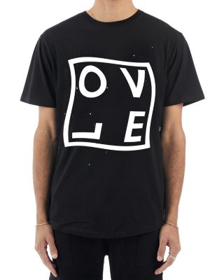 nANA jUDY - The Rodeo Cotton Tee