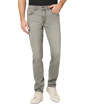 The Asher Slim Fit Jeans in Freiling