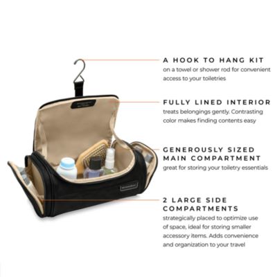 Baseline Executive Essentials Travel Kit