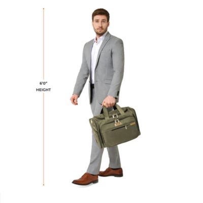 Baseline Underseat Duffel Bag