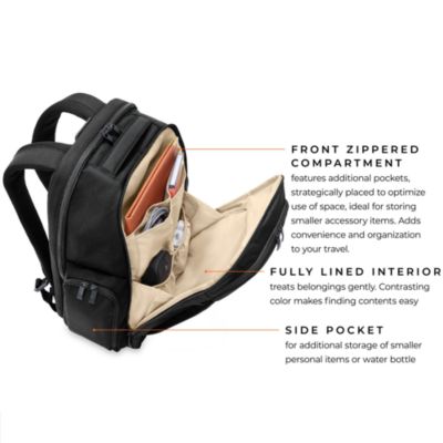 Baseline Traveler Backpack