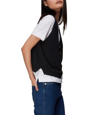 Bailey Vest
