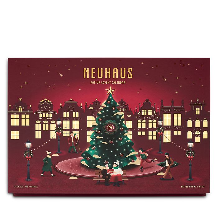 Neuhaus Premium Advent Calendar Bloomingdale's