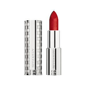 Givenchy Limited Edition Le Rouge Deep Velvet Matte Lipstick - #36 L'interdit (Classic True Red)