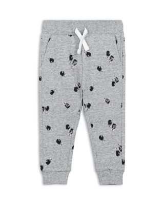 Miles The Label - Boys' Boxing Gloves Print Sweatpants - Baby